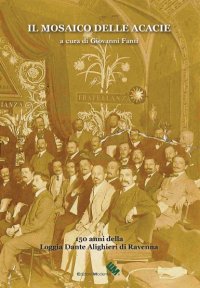 Immagine copertina libro Il mosaico delle acacie