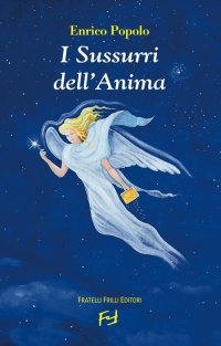 Immagine copertina libro I sussurri dell'anima