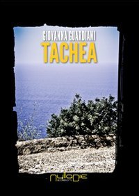 Immagine copertina libro Tachea