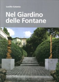 Immagine copertina libro Nel giardino delle fontane. Ediz. illustrata