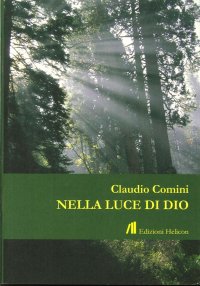 Immagine copertina libro Nella luce di Dio