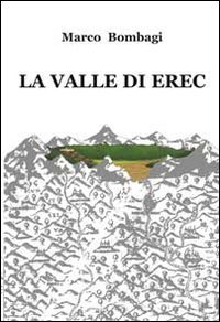Immagine copertina libro La valle di Erec
