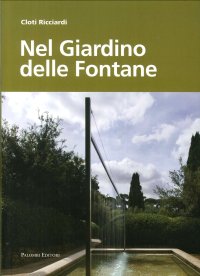 Immagine copertina libro Nel giardino delle fontane. Ediz. illustrata