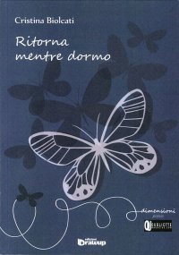 Immagine copertina libro Ritorna mentre dormo
