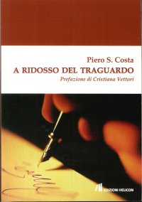 Immagine copertina libro A ridosso del traguardo