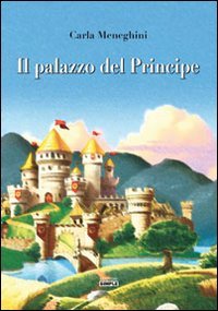 Immagine copertina libro Il palazzo del principe