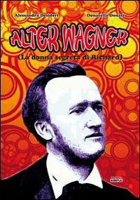 Immagine copertina libro Alter Walter. (La donna segreta di Richard)