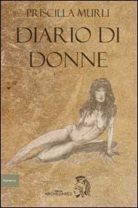 Immagine copertina libro Diario di donne