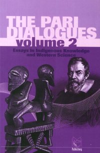 Immagine copertina libro The pari dialogues. Essays in science, religion, society and the arts. Vol. 2