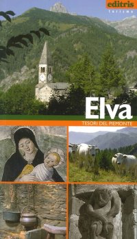Immagine copertina libro Guida Elva