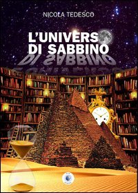 Immagine copertina libro L'universo di Sabbino