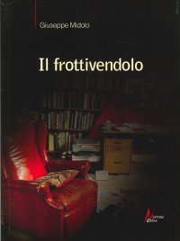 Immagine copertina libro Il frottivendolo