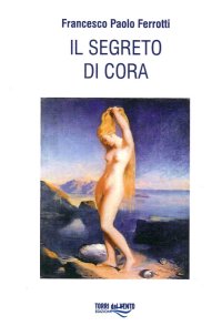 Immagine copertina libro Segreto di Cora