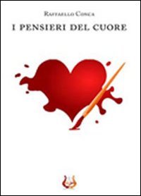 Immagine copertina libro I pensieri del cuore