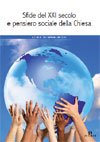 Immagine copertina libro Sfide del XXI secolo e pensiero sociale della chiesa