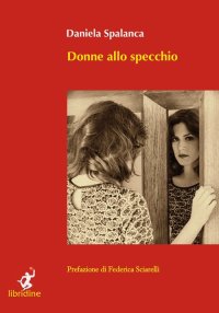 Immagine copertina libro Donne allo specchio