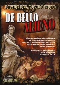 Immagine copertina libro De bello alieno