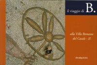 Immagine copertina libro B. alla villa romana del Casale. Vol. 2