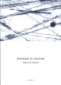 Immagine copertina libro Paesaggi di Calvino