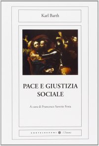 Immagine copertina libro Pace e giustizia sociale