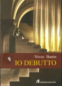 Immagine copertina libro Io debutto