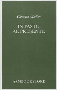 Immagine copertina libro In pasto al presente