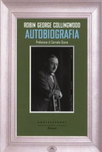 Immagine copertina libro Autobiografia