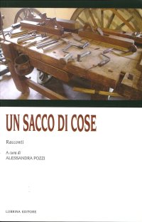 Immagine copertina libro Un sacco di cose