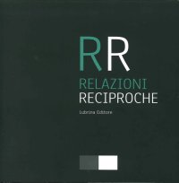 Immagine copertina libro Relazioni reciproche