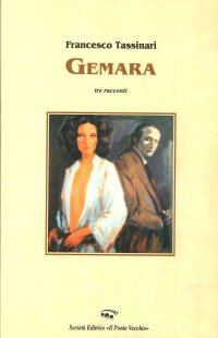 Immagine copertina libro Gemara