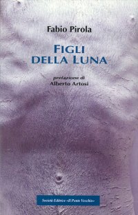 Immagine copertina libro I figli della luna