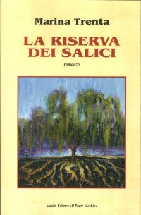 Immagine copertina libro La riserva dei salici