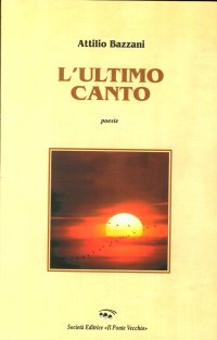 Immagine copertina libro L'ultimo canto