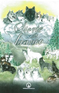 Immagine copertina libro Storie del branco