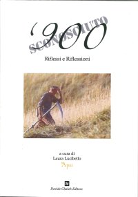 Immagine copertina libro 900 sconosciuto. Riflessi e riflessioni. Ediz. italiana e inglese