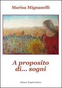 Immagine copertina libro A proposito di... sogni