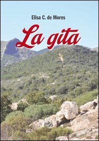 Immagine copertina libro La gita