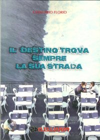 Immagine copertina libro Il destino trova sempre la sua strada