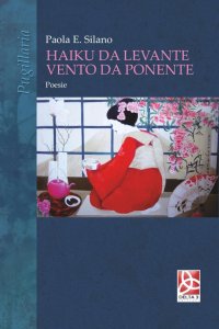 Immagine copertina libro Haiku da levante vento da ponente