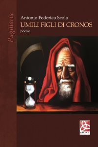 Immagine copertina libro Umili figli di cronos