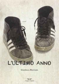 Immagine copertina libro L'ultimo anno