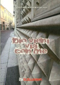 Immagine copertina libro Dio vieni via con me