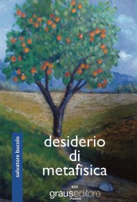 Immagine copertina libro Desiderio di metafisica