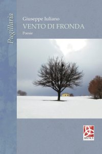 Immagine copertina libro Vento di fronda