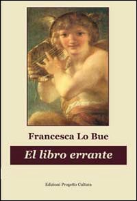 Immagine copertina libro El Libro errante