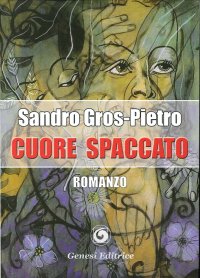 Immagine copertina libro Cuore spaccato