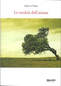 Immagine copertina libro Le eredità dell'anima