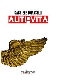 Immagine copertina libro Aliti di vita