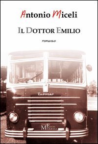 Immagine copertina libro Il dottor Emilio