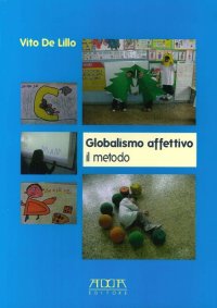 Immagine copertina libro Globalismo affettivo. Il metodo